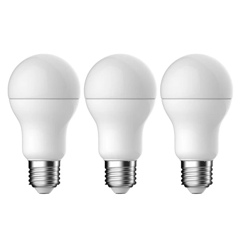 3 Stück LED Glühbirne E27 14W
