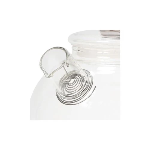 Glasteekanne 1.8L - induktionsgeeignet
