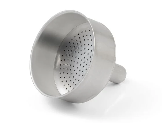 Trichter 3T für Espressokocher Moka