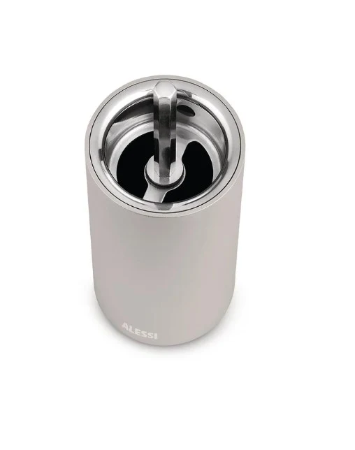 Salz-, Pfeffer- und Gewürzmühle schwarz KG01 DG