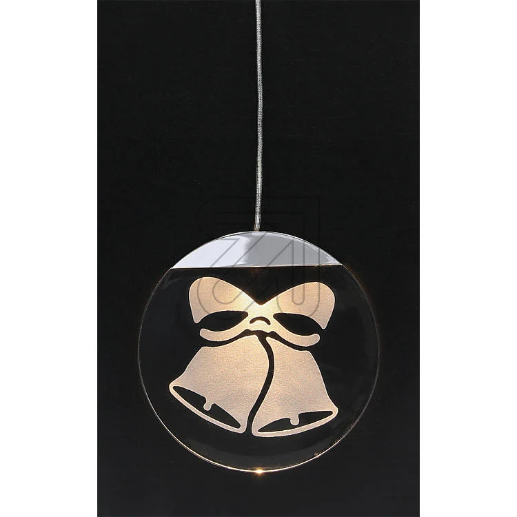 LED - Silhouette Acrylglastaler batteriebetrieben verschiedene Designs
