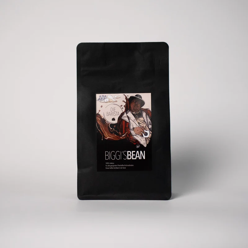 Biggi's Bean
