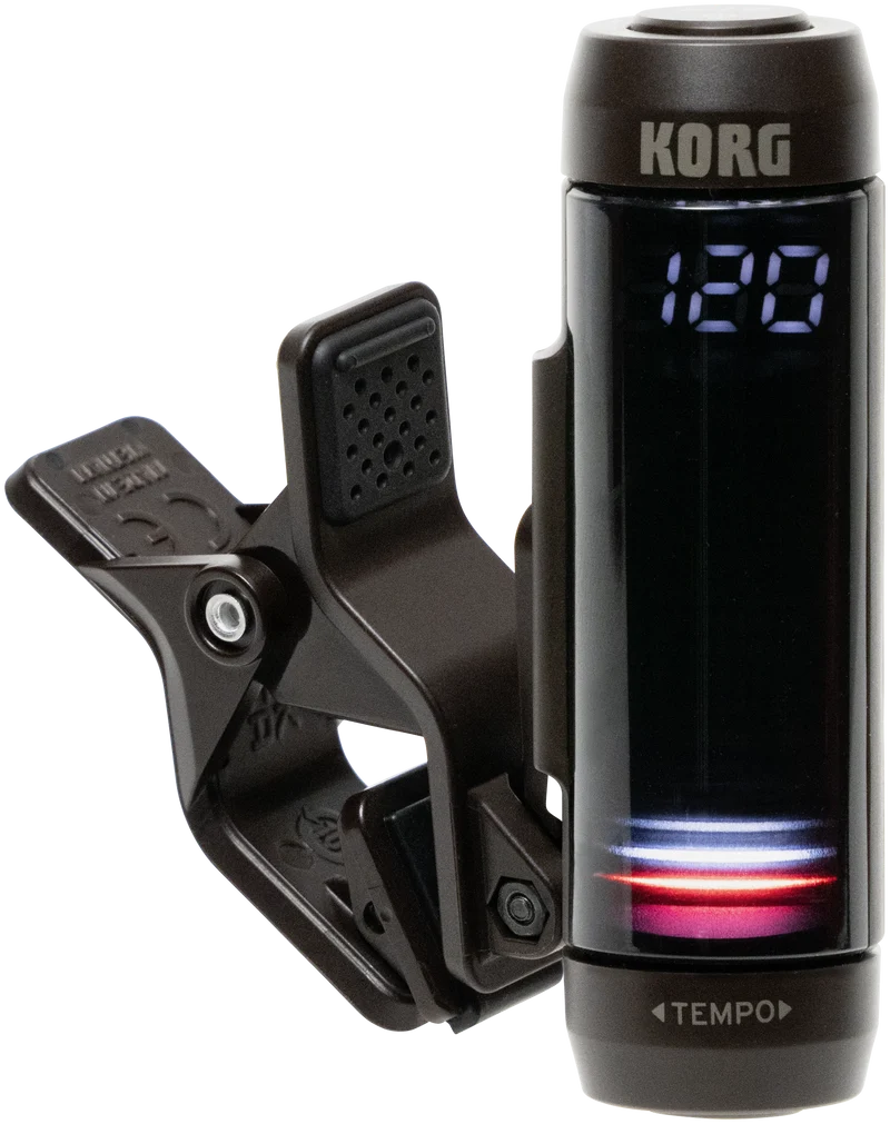KORG MTC1 MetroClip, Clip-On Metronom