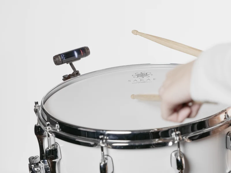 KORG MTC1 MetroClip, Clip-On Metronom