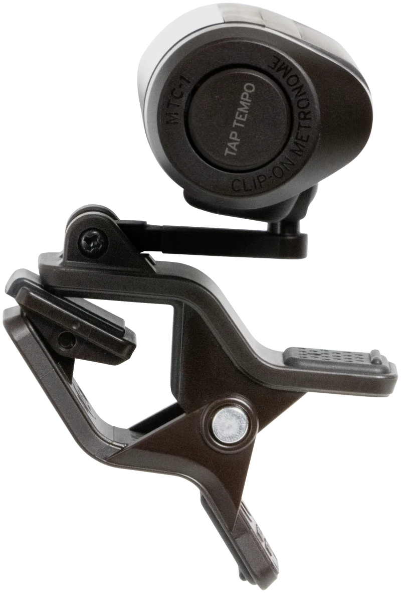 KORG MTC1 MetroClip, Clip-On Metronom