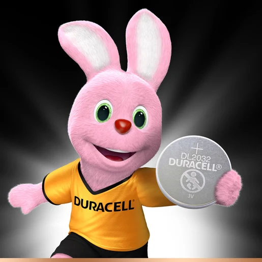 Batterien Procell von Duracell im 10er Pack