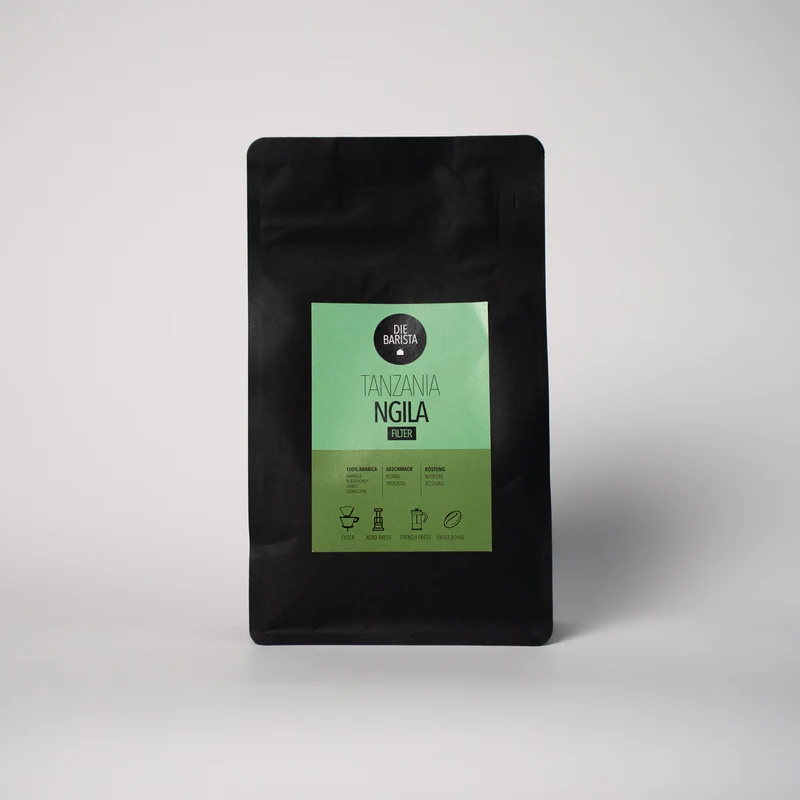Tanzania Ngila Estate