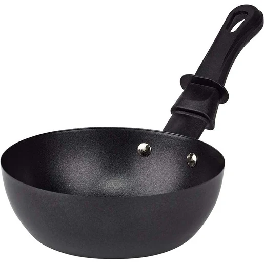 Nedis Party Wok Set FCRA310FBK6