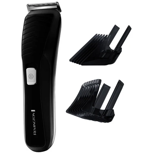 Remington Haarschneider HC7110 mit 40 Minuten Betriebszeit und hochwertigen Edelstahlklingen