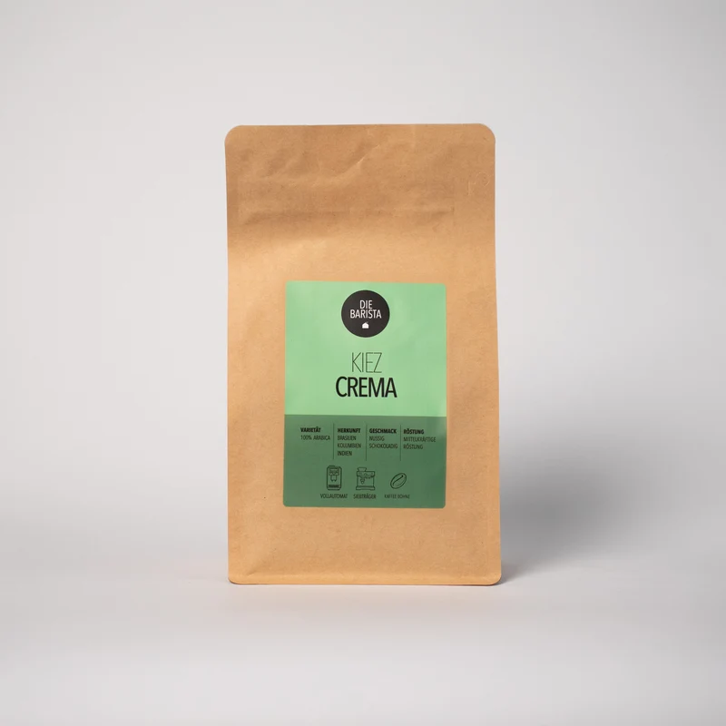 Kiez Crema