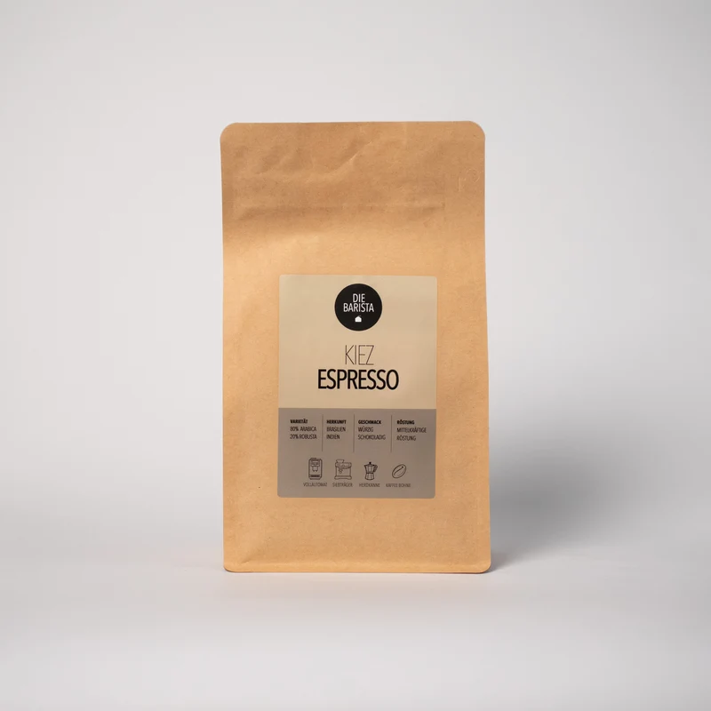 Kiez Espresso