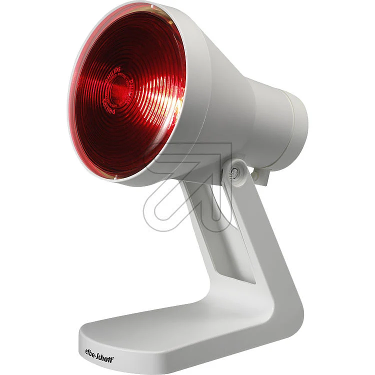 Efbe Schott Infrarotlich Lampe SC IR 812ZS 150W