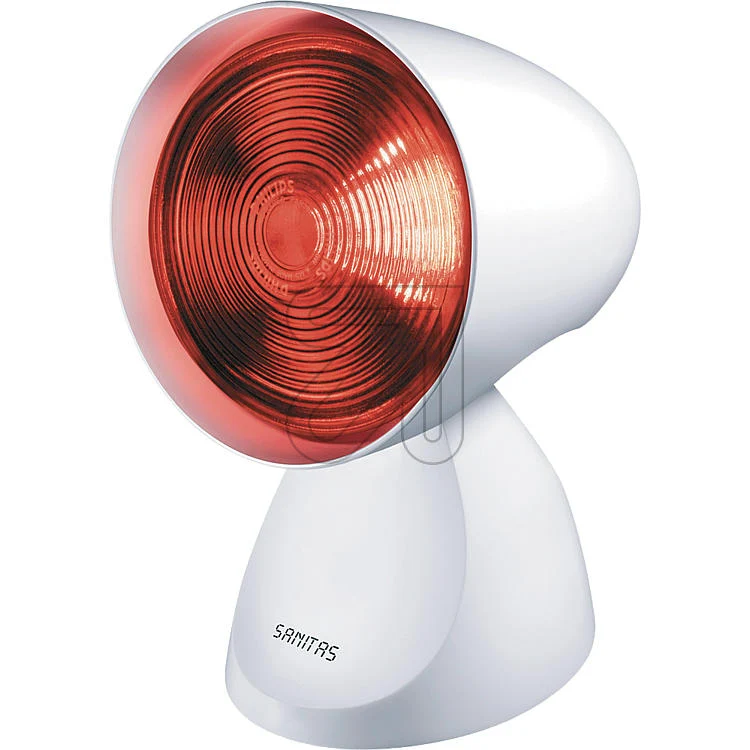Sanitas Infrarot-Lampe SIL16