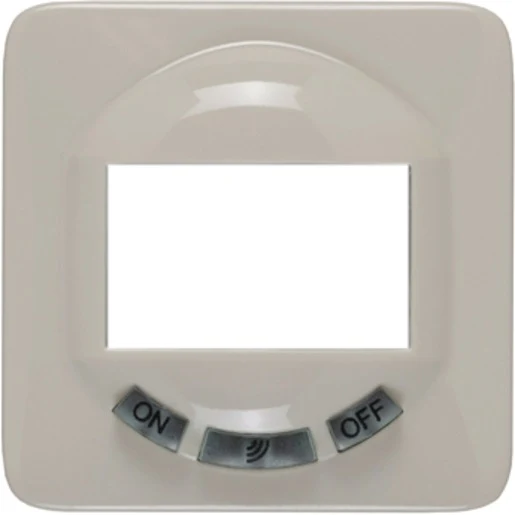 Legrand Abdeckung für Bewegungsmelder Creo