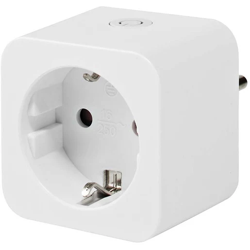 Nedis Smartlife Smart Stecker WIFIP131FWT 3680W