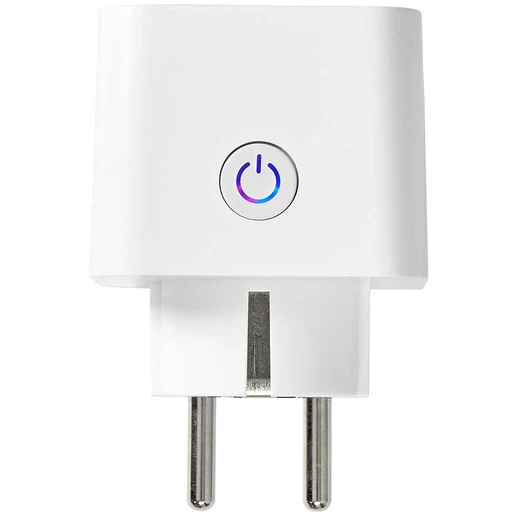 Nedis Smartlife Smart Stecker WIFIP131FWT 3680W