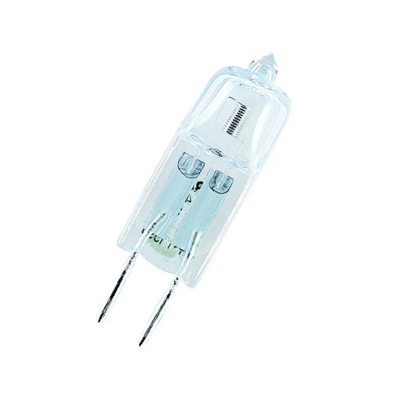 Halogen Stiftsockellampe Halostar Starlite 64427 S 20W 12V 2800K GY6.35 375lm warmweiß dimmbar 2000h