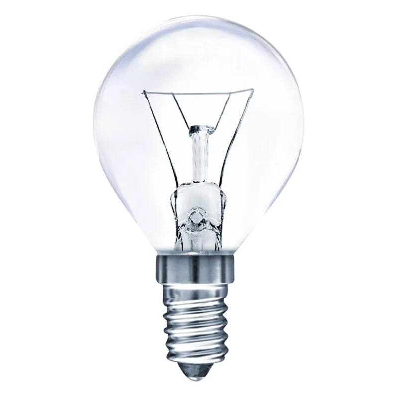 Backofenlampe 300° E14 40W