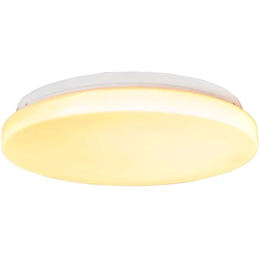 Nedis Smartlife Deckenleuchte WIFILAW11WT 3000K