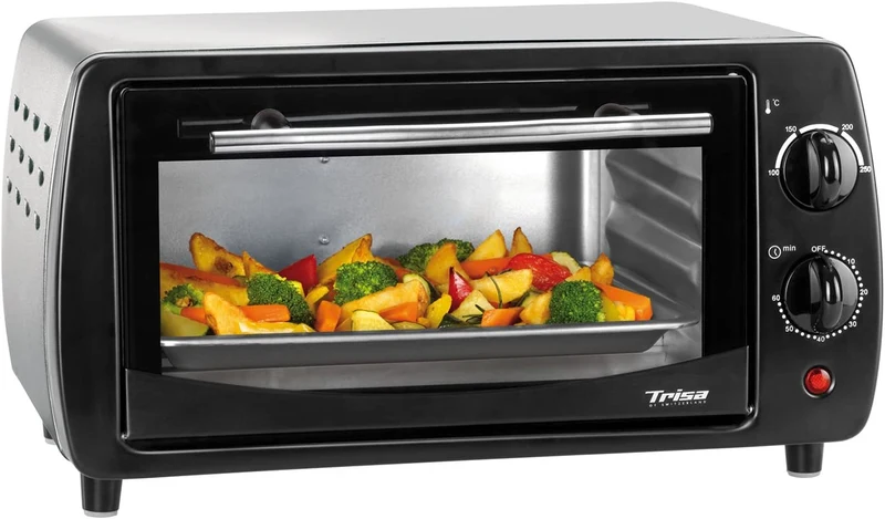 Mini Backofen "Snack Star" 10 L