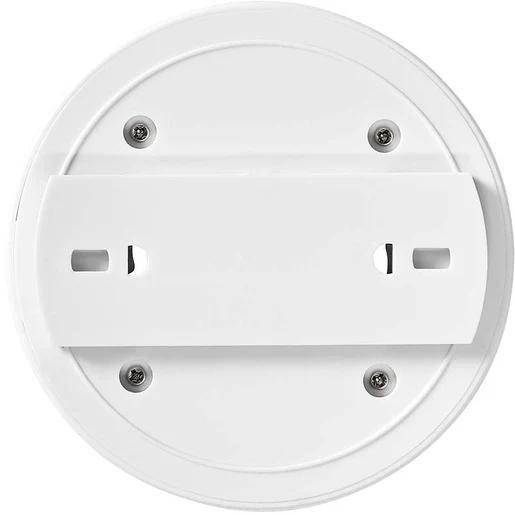 Smartlife Luftqualitätsmonitor WIFISA10CWT Kohlendioxid Luftfeuchtigkeit