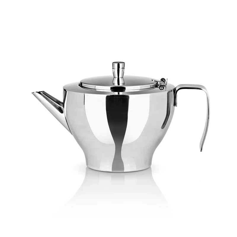 Teekanne mit Teesieb für Samowar 3006C / 3008C - 1,5L