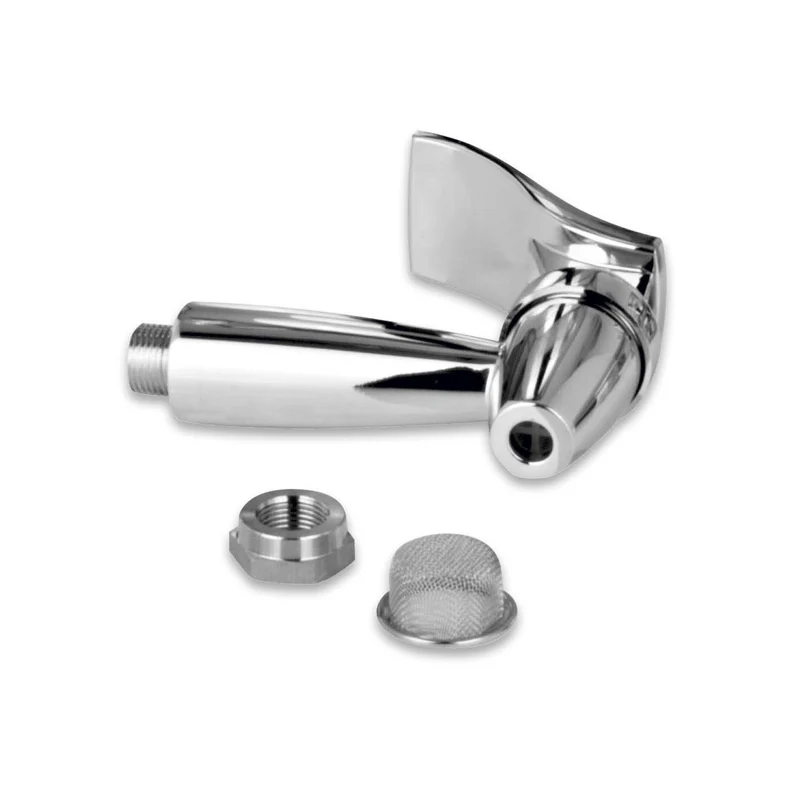 Ablasshahn kpl. für Samowar 3003C / 3005 / 3006C / 3008C