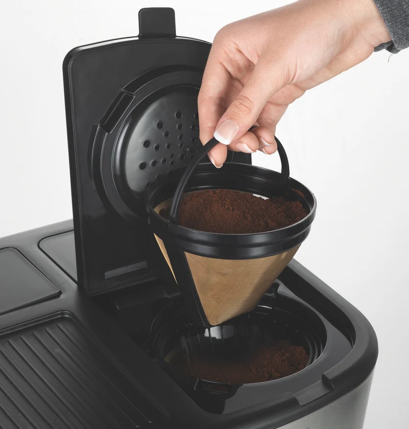 Permanentfilter für Fresh-Aroma-2in1