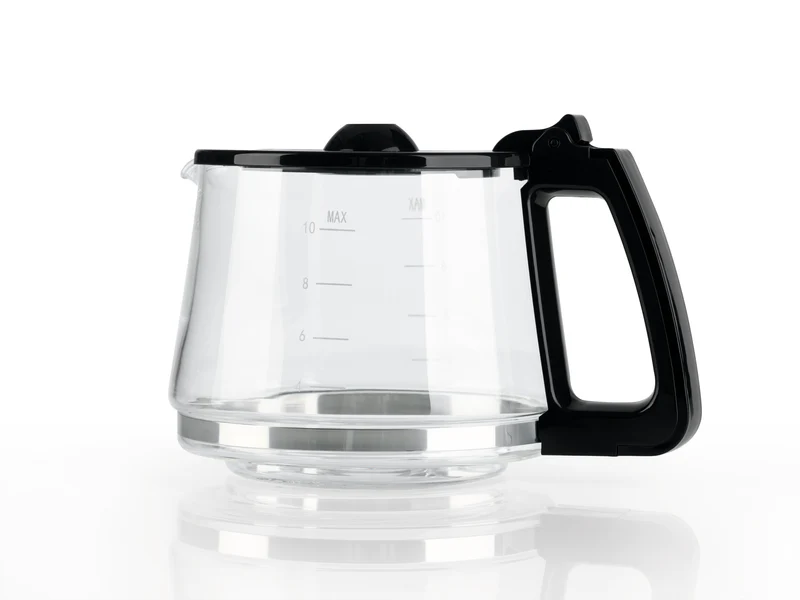 Glaskanne 1,25L für Fresh-Aroma-Intense