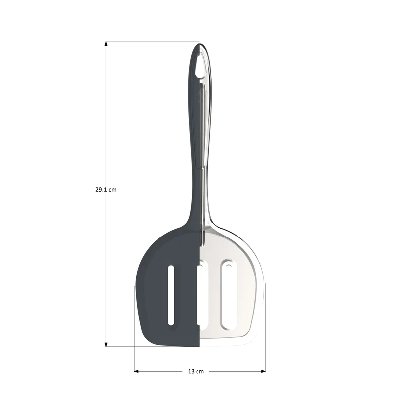 Pfannenwender limette Designwender
