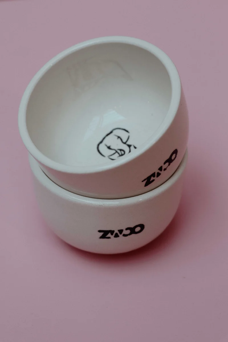 zwoo Tasse