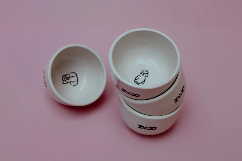 zwoo Tasse
