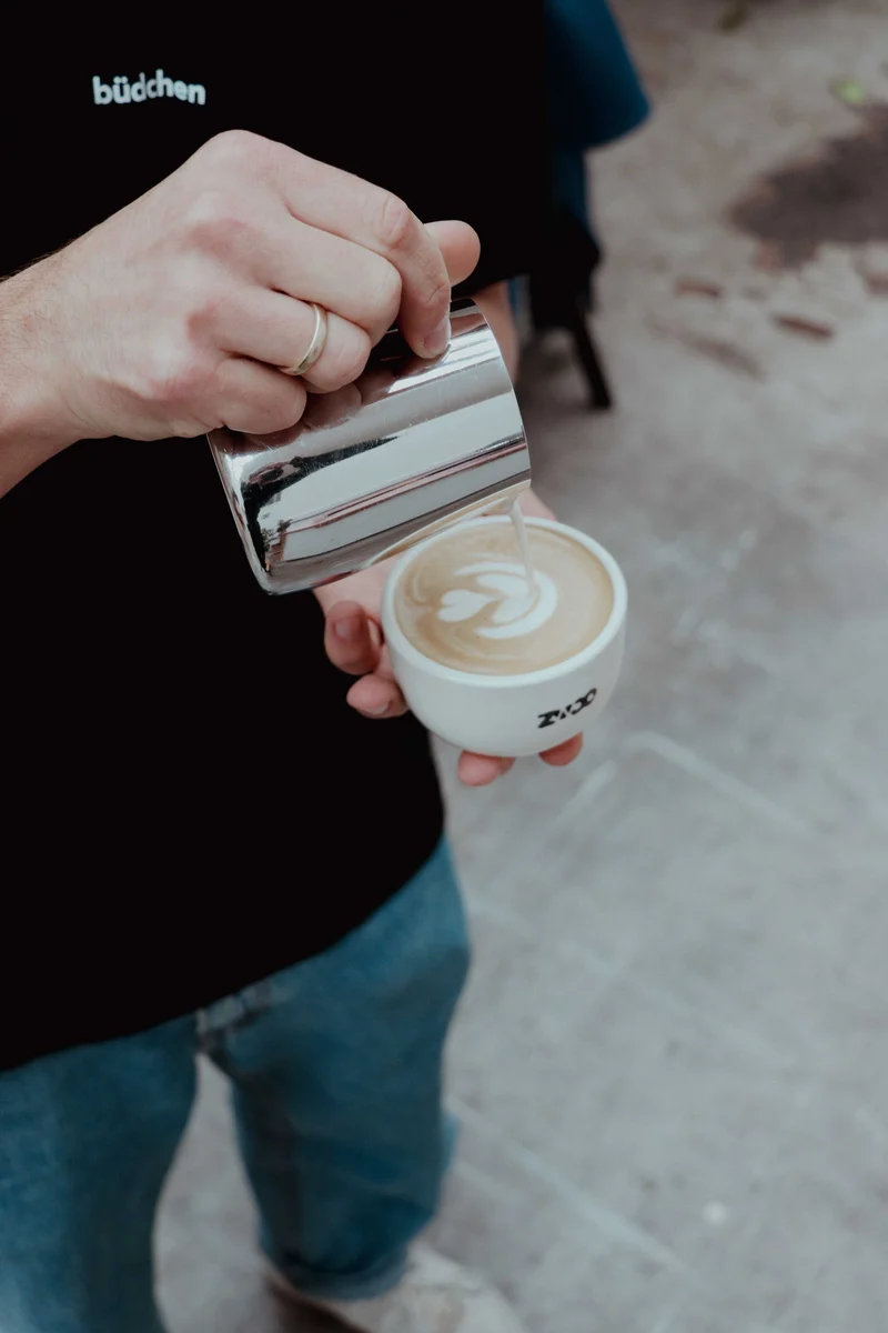 zwoo Tasse