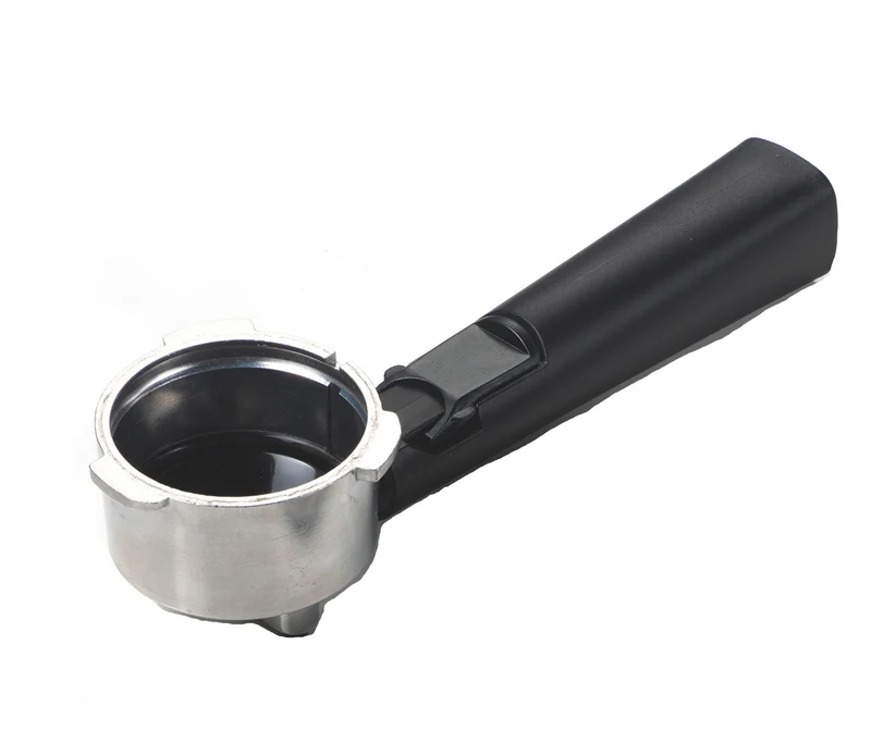 Siebträger für Espresso Perfect, Espresso Touch, Espreso Select, Fresh-Aroma-2in1