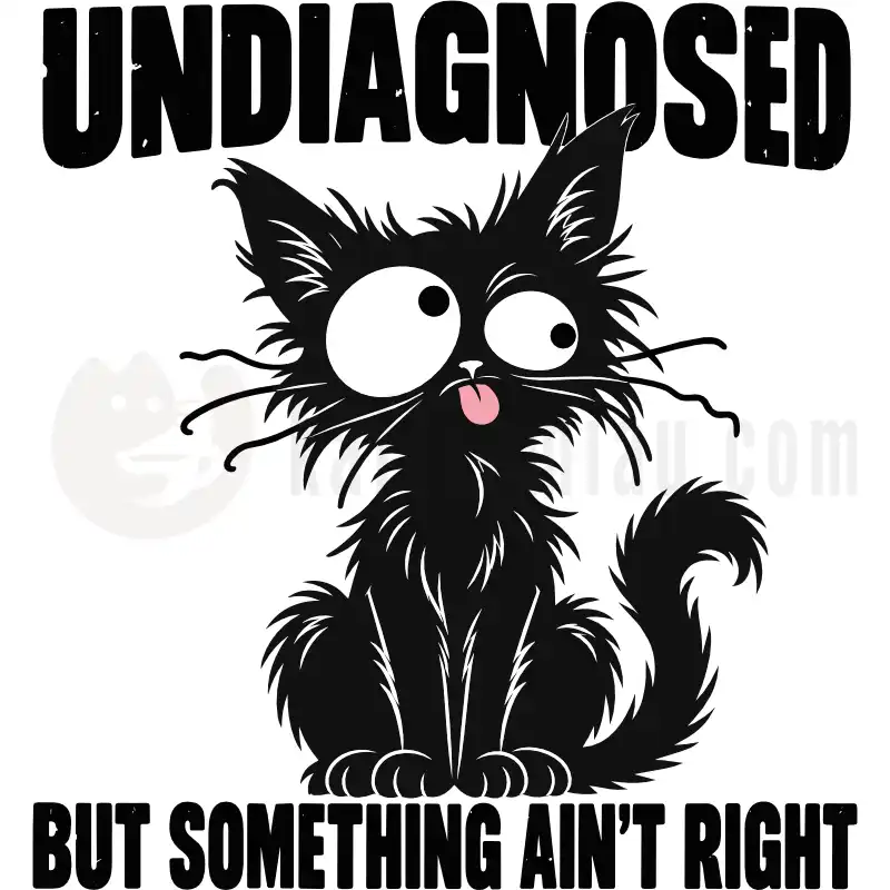 Undiagnosed - Tasse