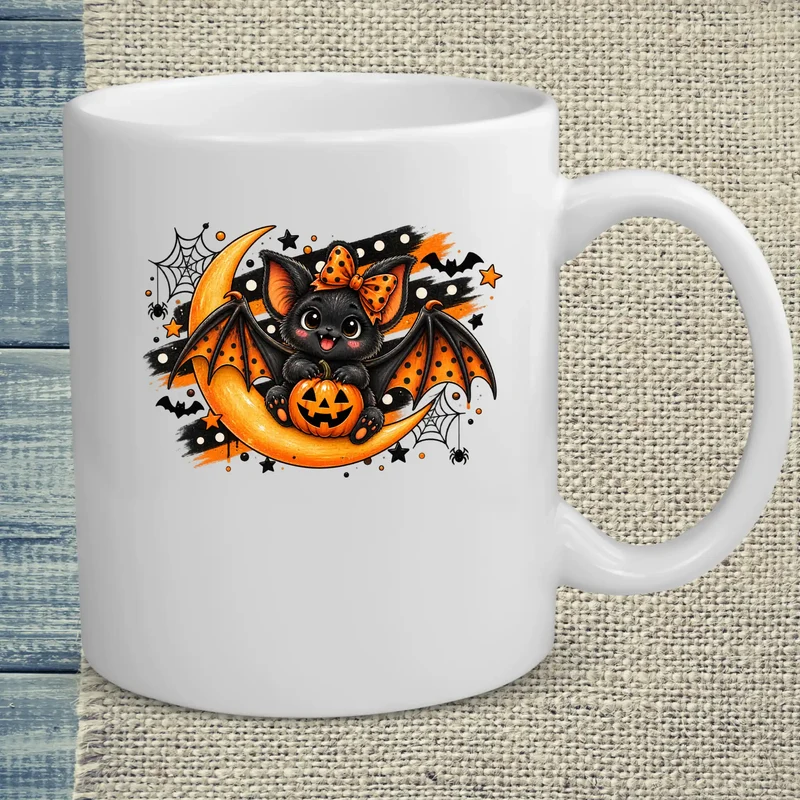 BatCat - Tasse