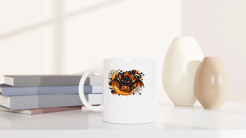 BatCat - Tasse