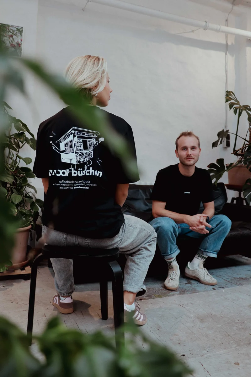 zwoo Shirt