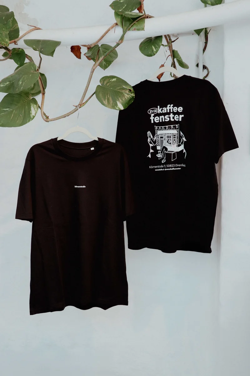 zwoo Shirt