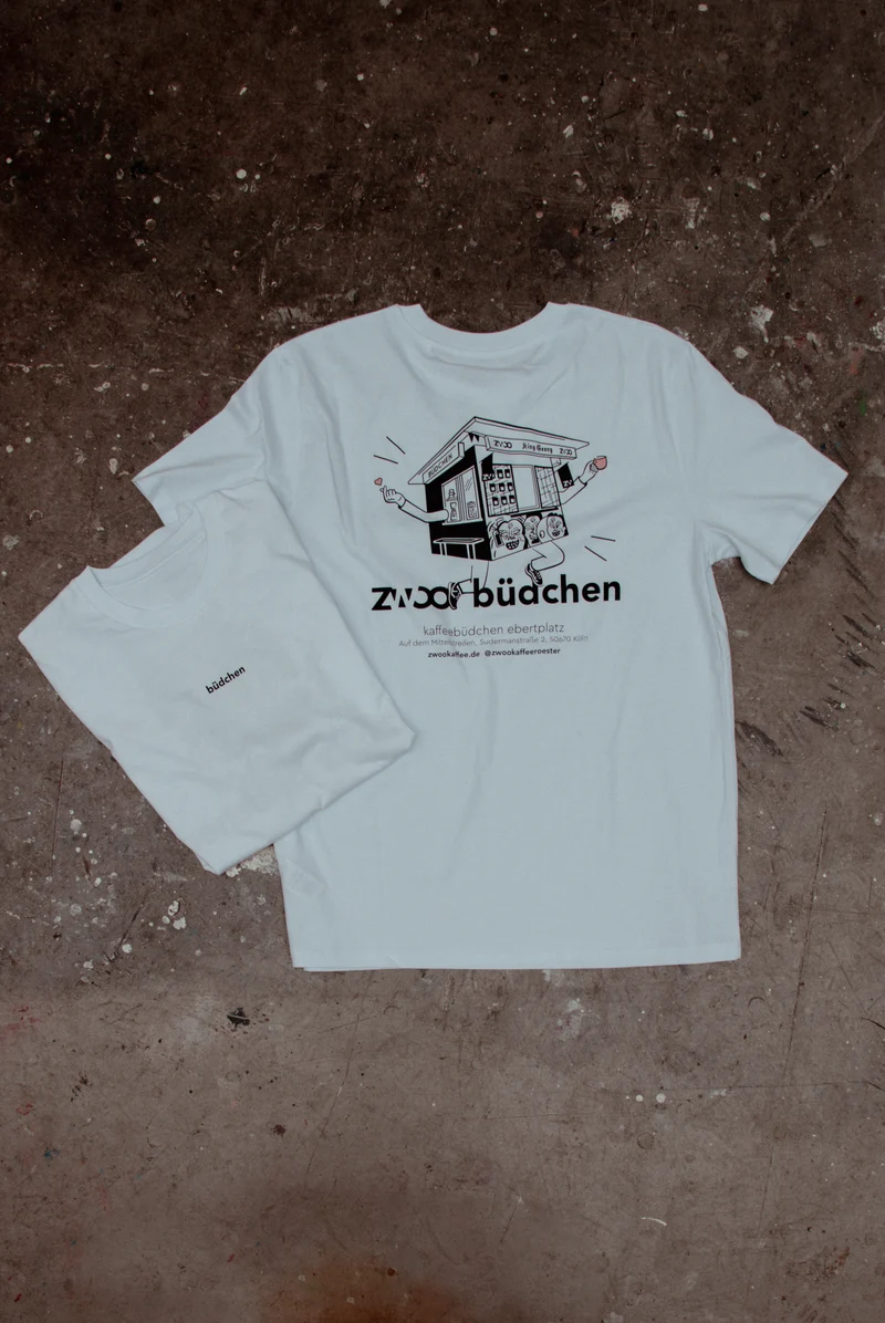 zwoo Shirt