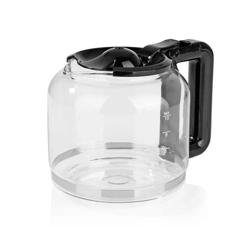 Glaskanne 1,25L für Fresh-Aroma-Touch / Fresh-Aroma-Switch