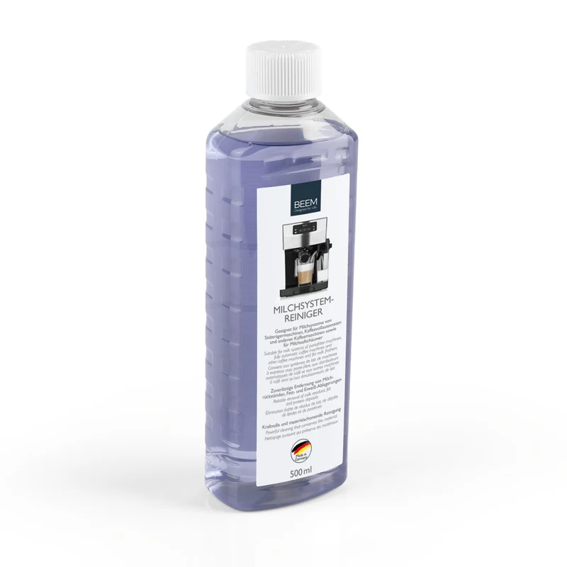 Milchsystemreiniger - 500ml