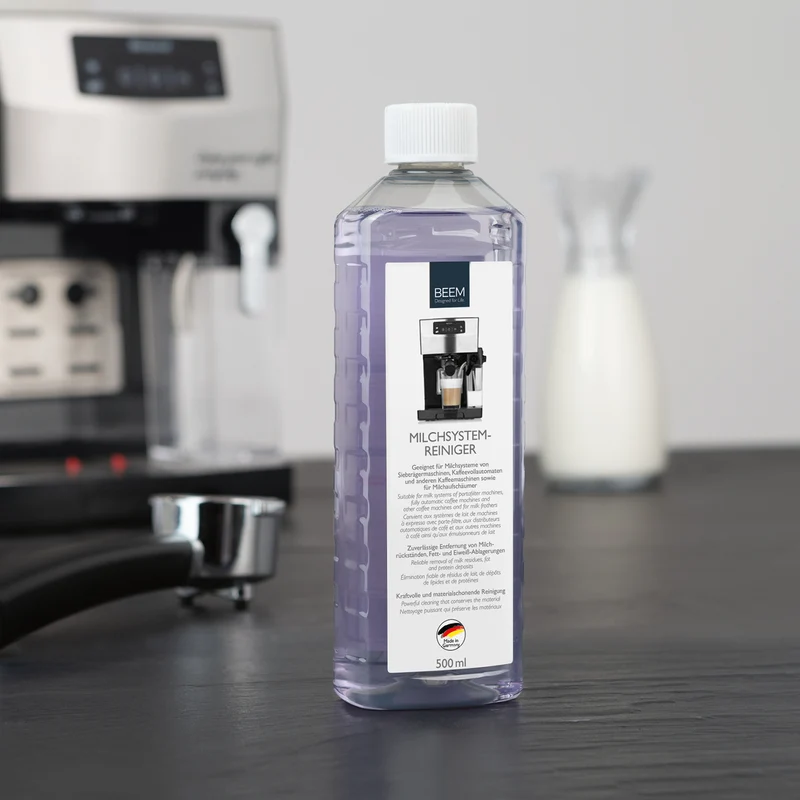 Milchsystemreiniger - 500ml