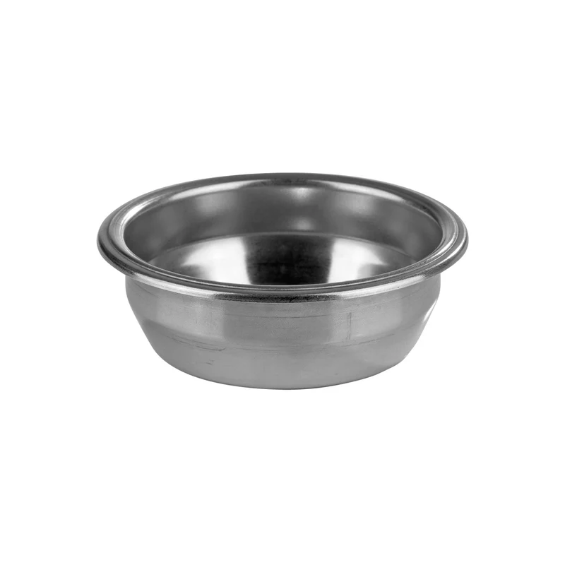 Doppelsieb 58mm zwei Tassen für Espresso-Grind-Profession / Grind-Expert