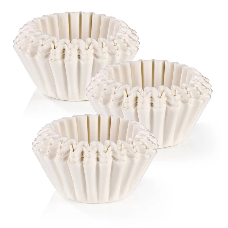 Universal Korbfiltertüten - 3er-Set - (3x 100 Stück)