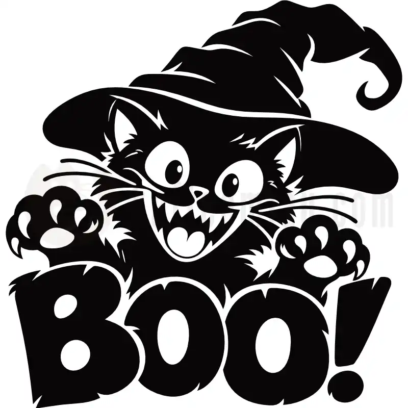 Boo - Tasse