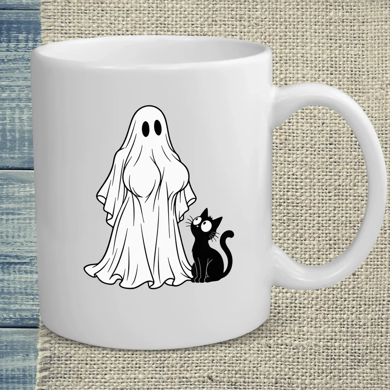 Boomerwooki - Tasse