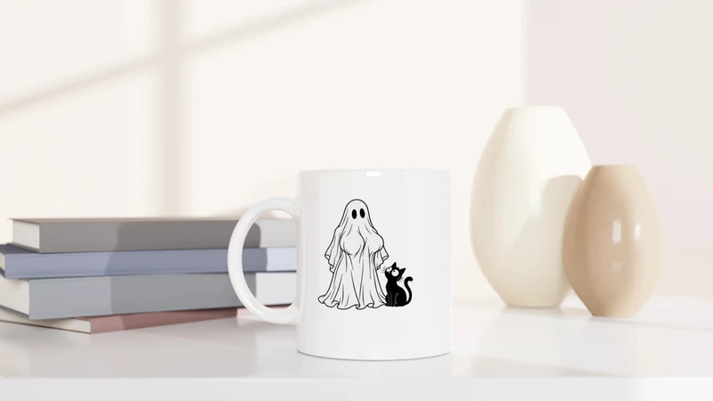 Boomerwooki - Tasse