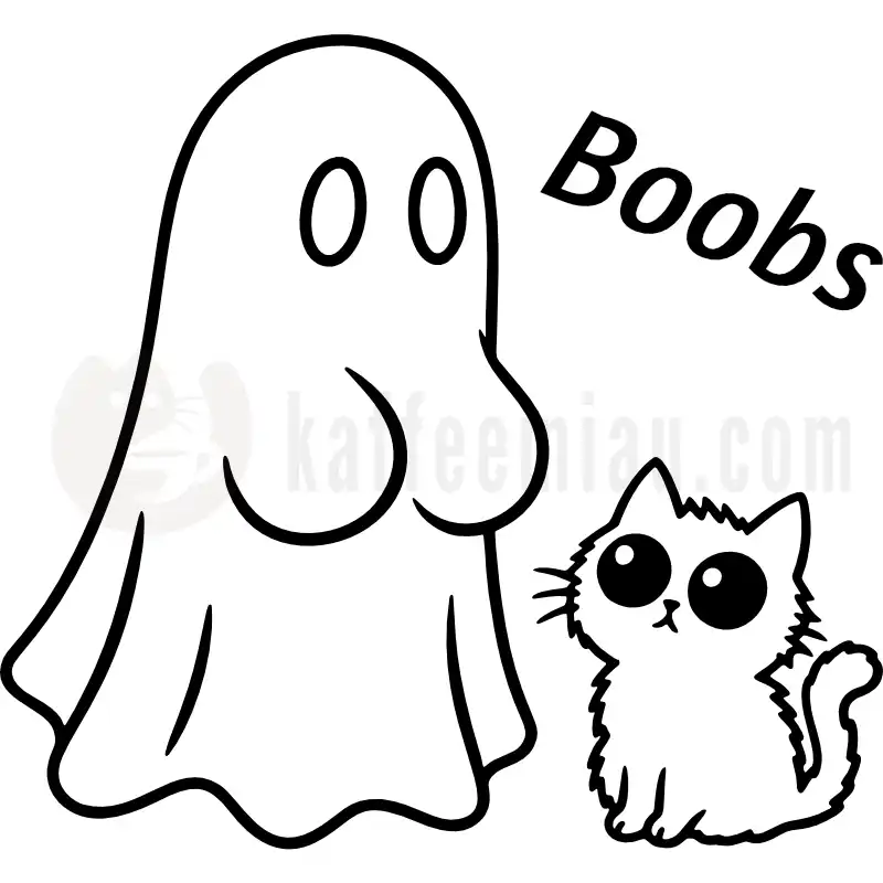 Boobs - Tasse