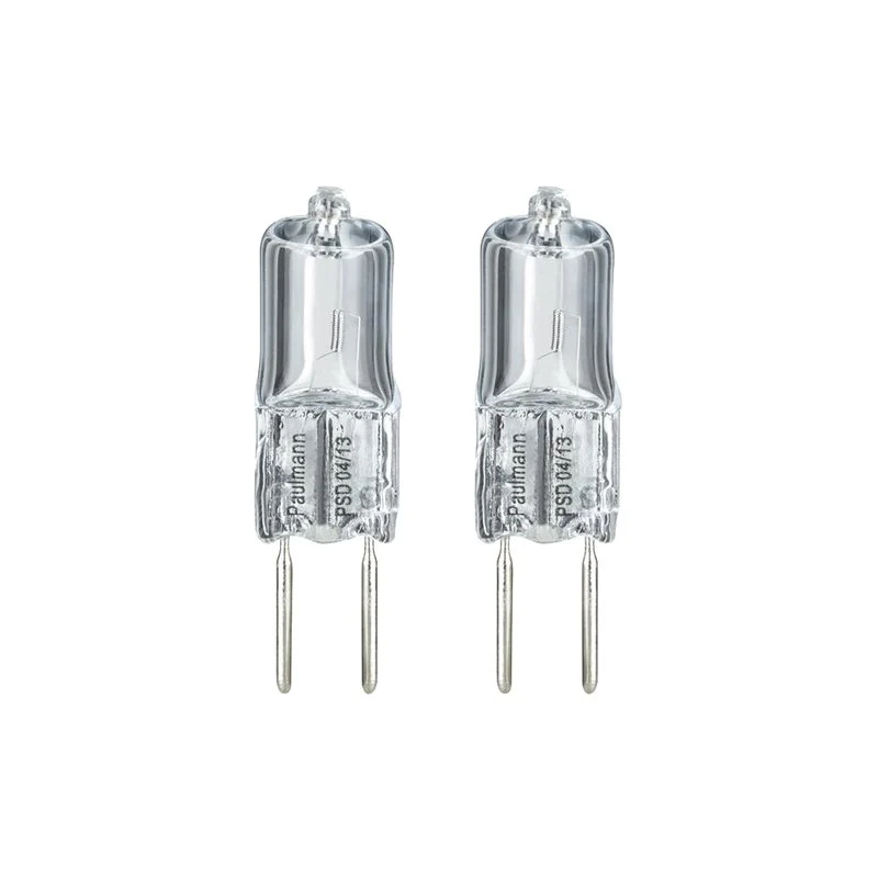 Paulmann Spot GY6,35 28W 2er Pack
